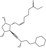 Alfaprostol for Human CAS 74176-31-1
