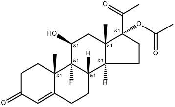 Flugestone Acetate Flugestone Acetate