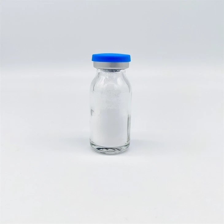 Inhibiting Hormone Injection Cetrorelix Acetate
