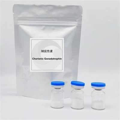 גונדוטרופין כוריוני אנושי HCG CAS 9002-61-3